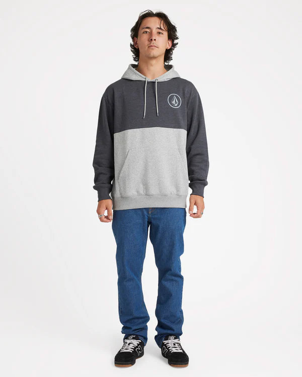 Volcom Stone CB Pullover Hoodie
