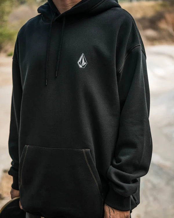 Volcom Skidder Pull Over
