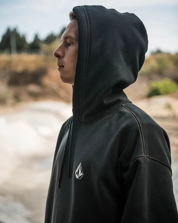 Volcom Skidder Pull Over