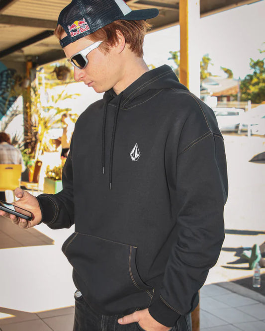 Volcom Skidder Pull Over