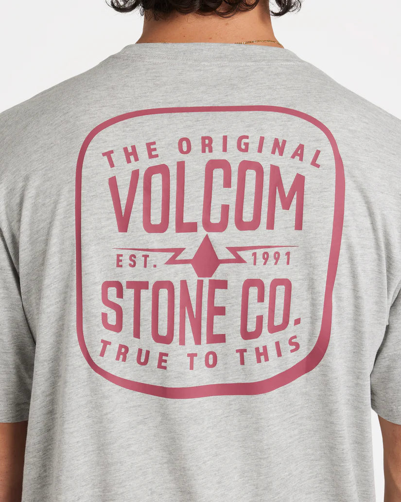 Volcom Carbidge SS Tee