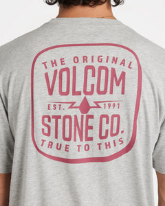 Volcom Carbidge SS Tee