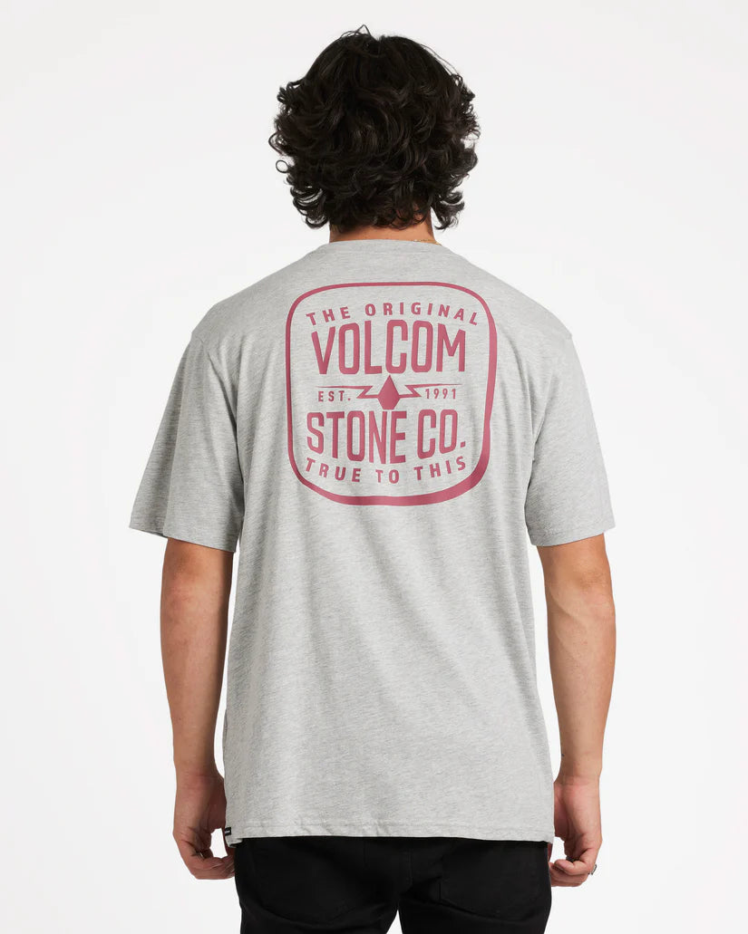 Volcom Carbidge SS Tee