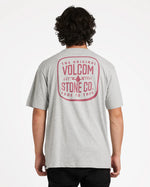 Load image into Gallery viewer, Volcom Carbidge SS Tee
