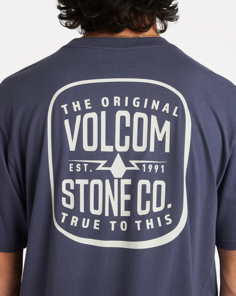 Volcom Carbidge SS Tee