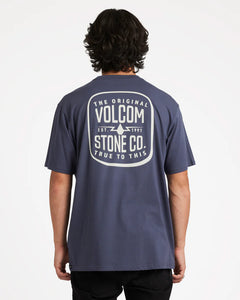 Volcom Carbidge SS Tee