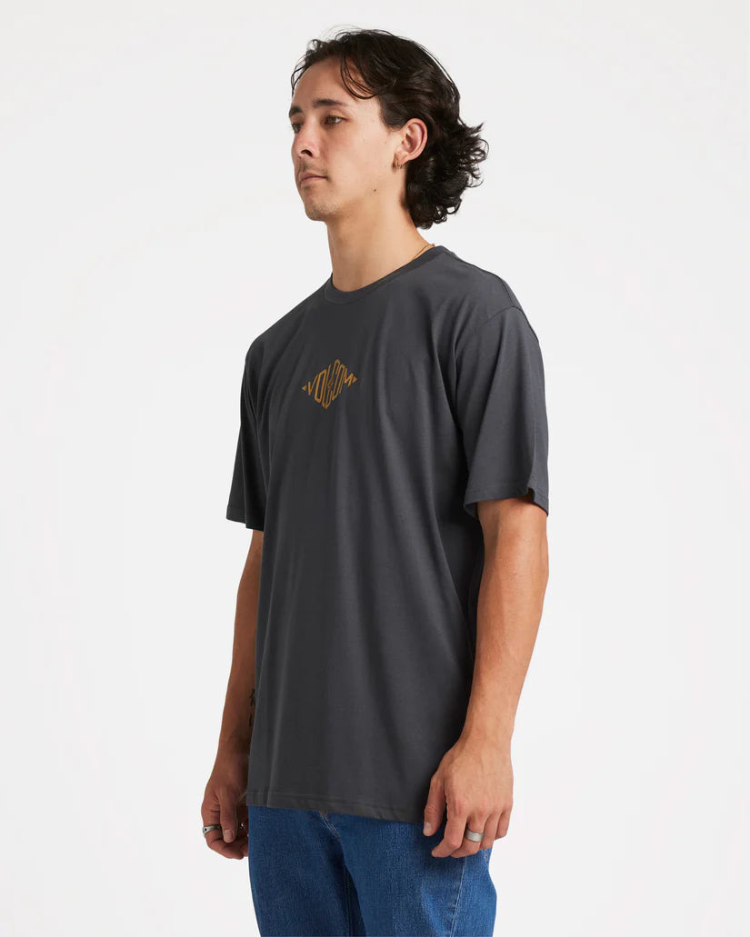 Volcom Diamond Stone SS Tee