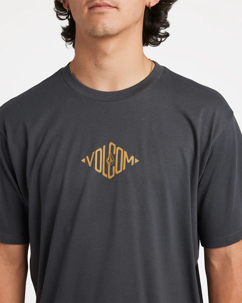 Volcom Diamond Stone SS Tee