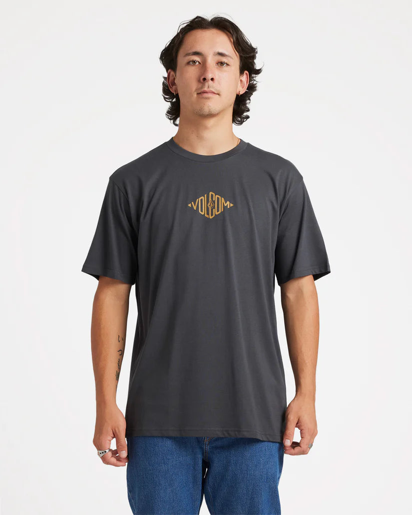 Volcom Diamond Stone SS Tee