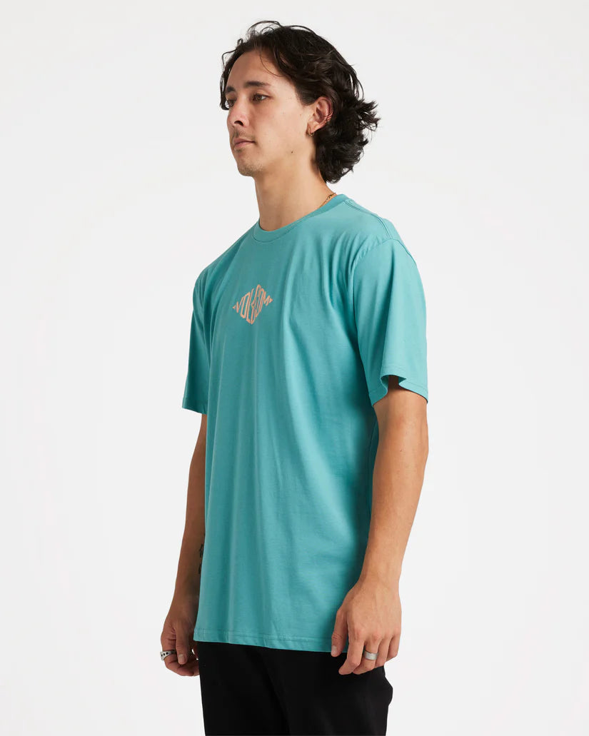 Volcom Diamond Stone SS Tee