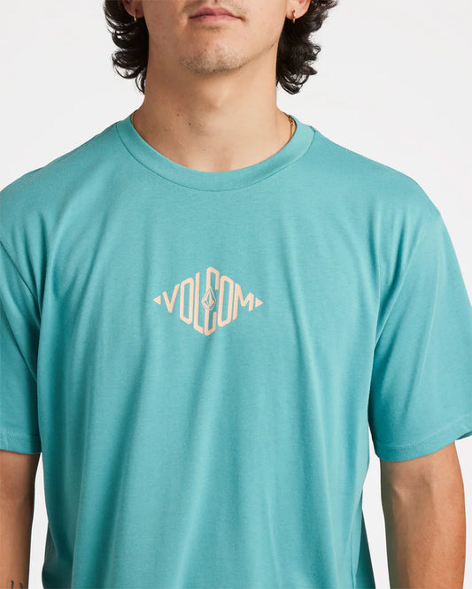 Volcom Diamond Stone SS Tee