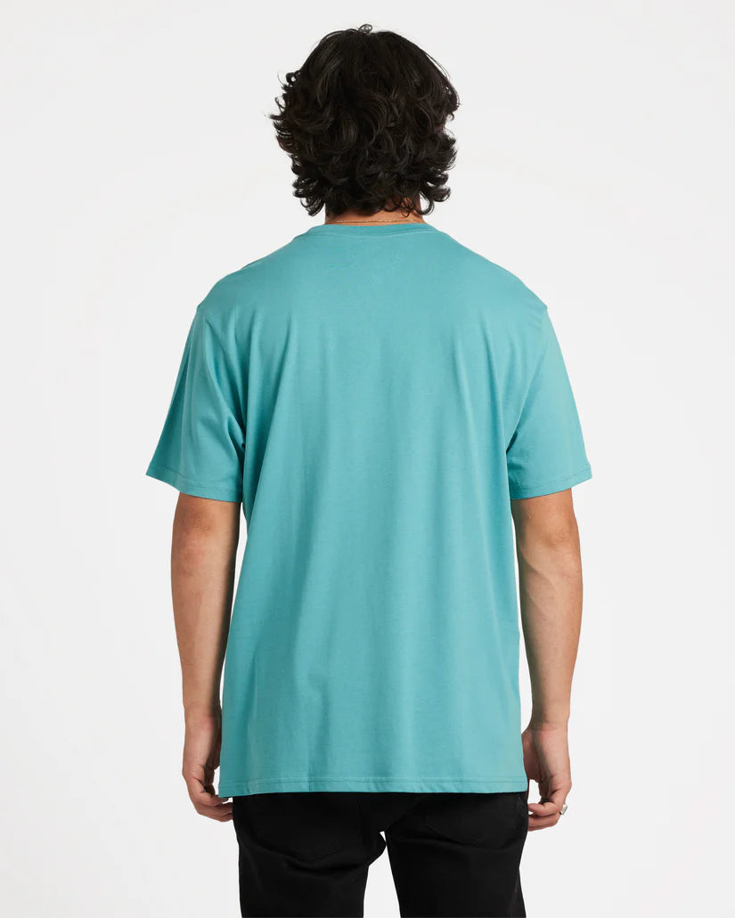 Volcom Diamond Stone SS Tee
