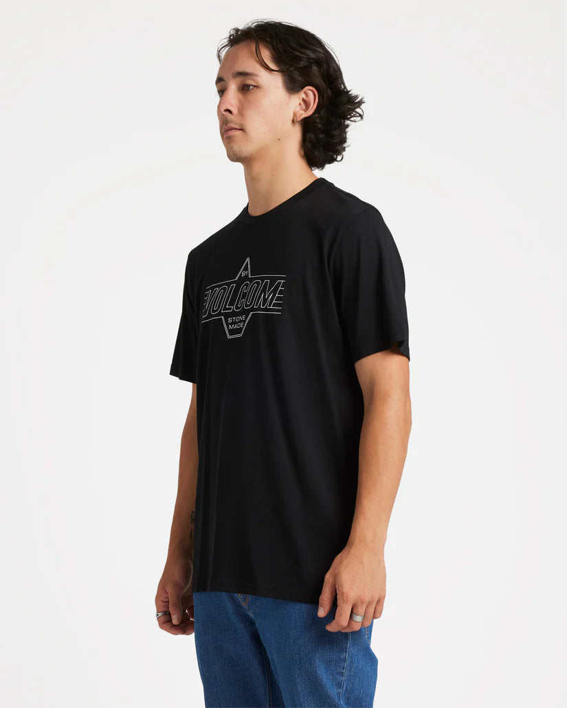 Volcom Aus Linesman SS Tee