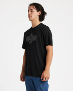 Load image into Gallery viewer, Volcom Aus Linesman SS Tee
