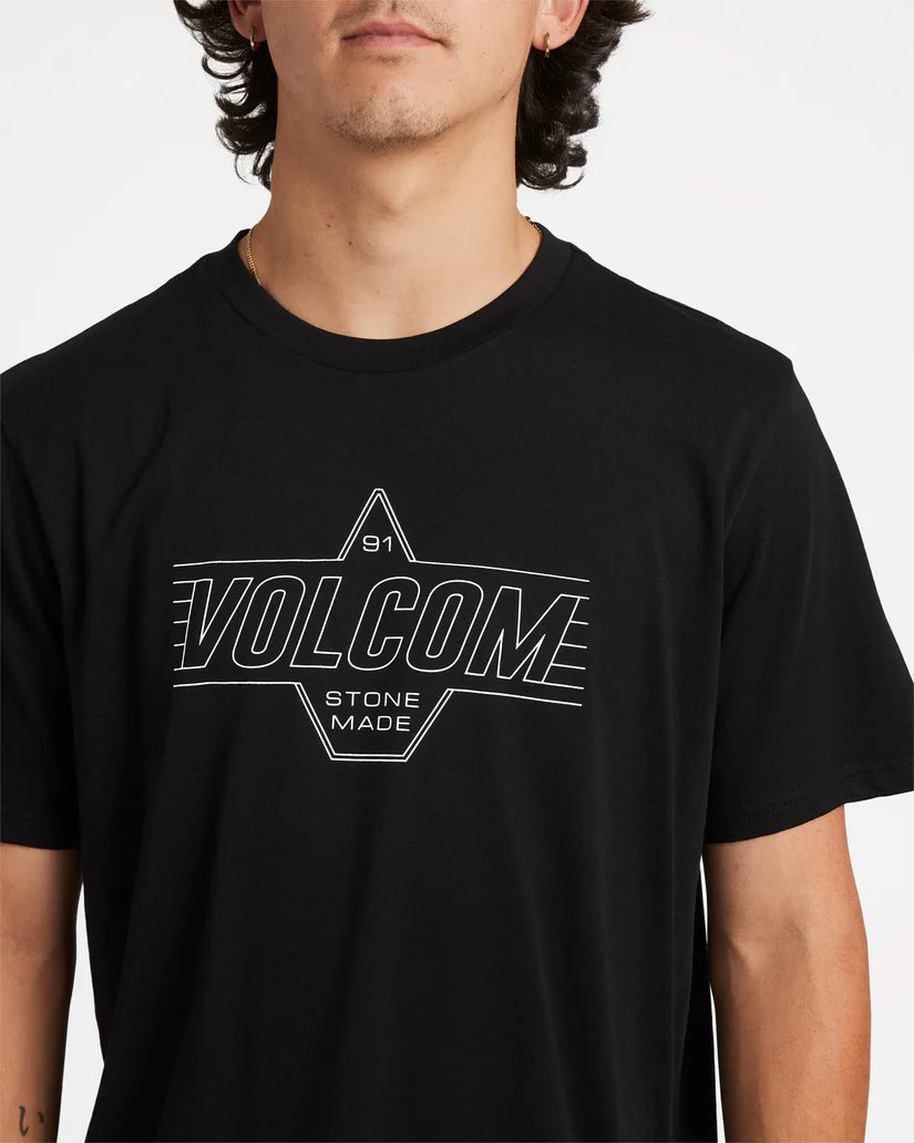 Volcom Aus Linesman SS Tee