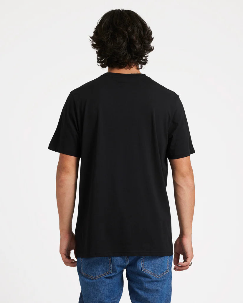 Volcom Aus Linesman SS Tee