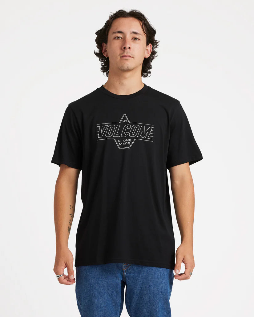 Volcom Aus Linesman SS Tee