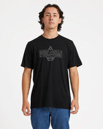 Load image into Gallery viewer, Volcom Aus Linesman SS Tee
