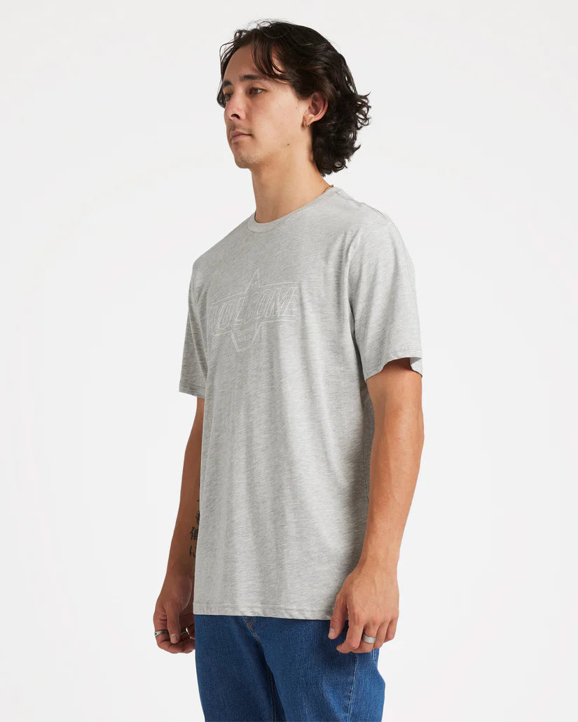 Volcom Aus Linesman SS Tee