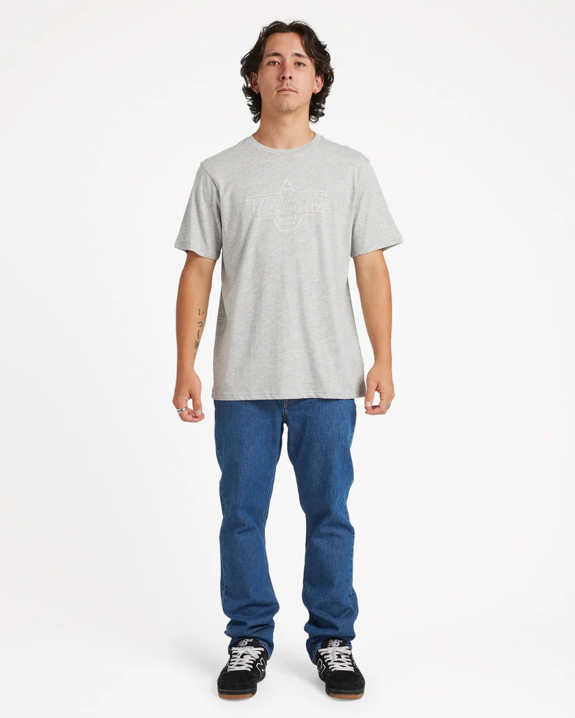 Volcom Aus Linesman SS Tee