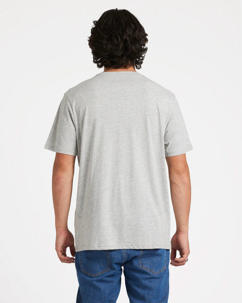 Volcom Aus Linesman SS Tee