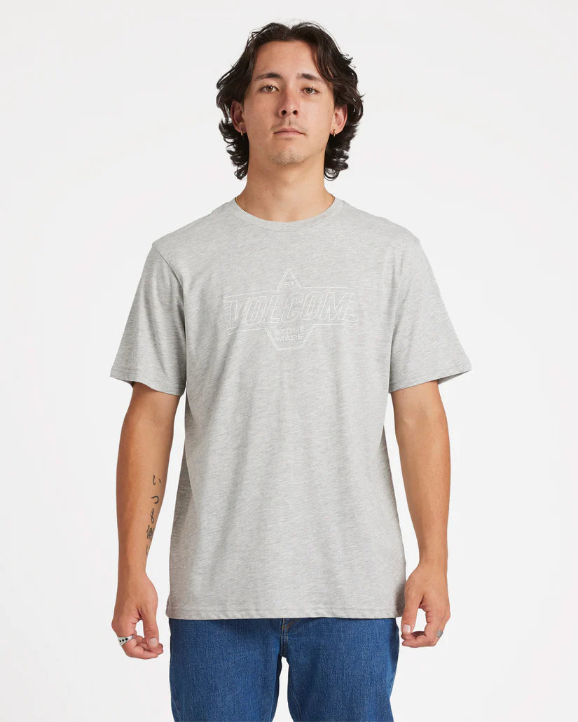 Volcom Aus Linesman SS Tee