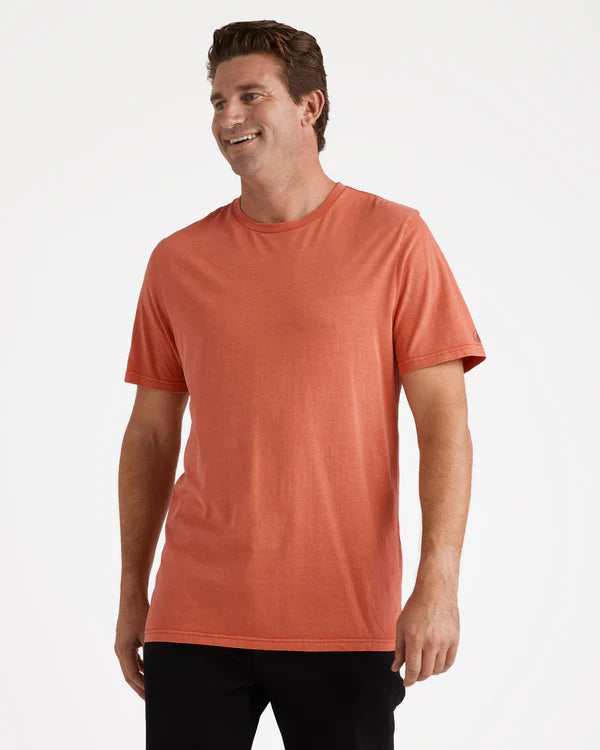 Volcom Aus Wash SS Tee