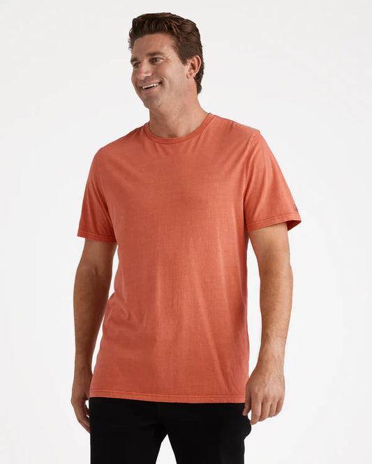 Volcom Aus Wash SS Tee