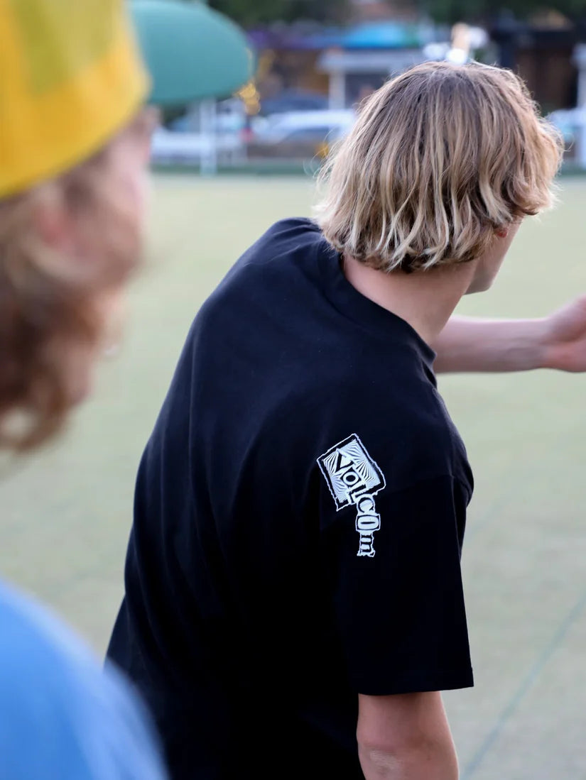 Volcom Dental SS Tee