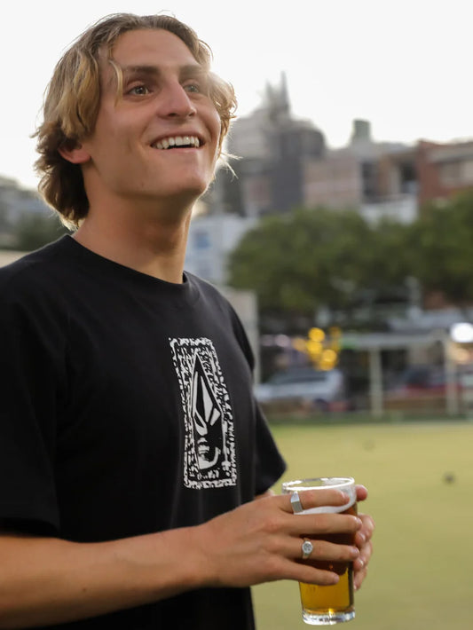 Volcom Dental SS Tee