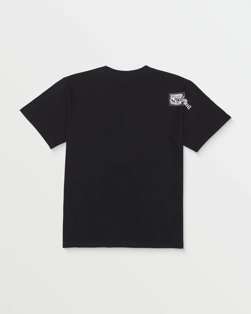 Volcom Dental SS Tee