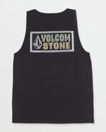 Load image into Gallery viewer, Volcom Heavy Fuzz Tank
