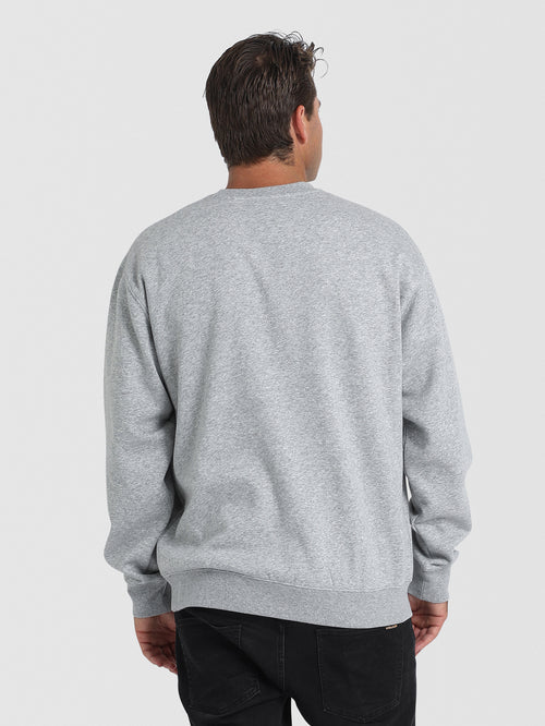 Volcom Vologo Crew