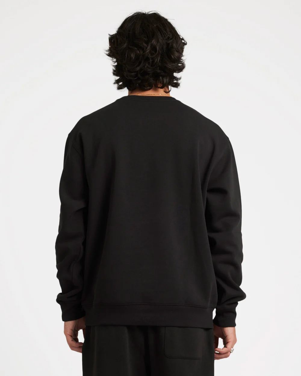 Volcom Vologo Crew