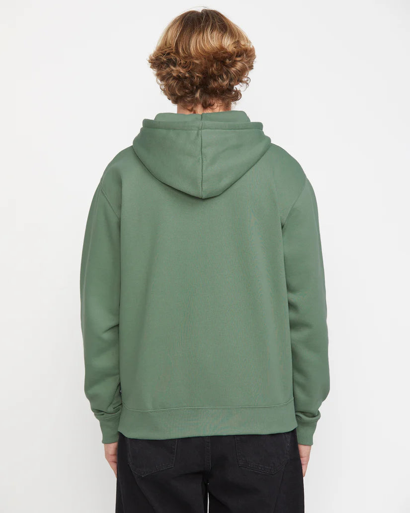Volcom Calmstone Zip