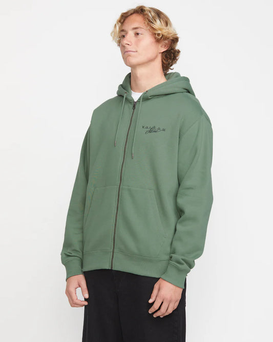 Volcom Calmstone Zip