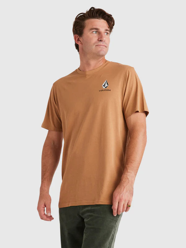 Volcom Corp Short Sleeve Tee