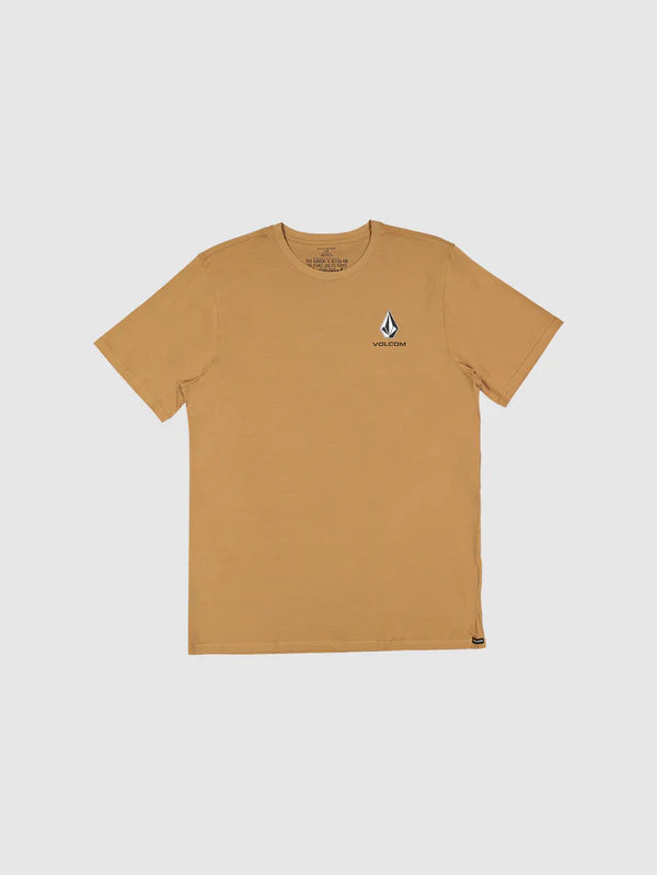 Volcom Corp Short Sleeve Tee