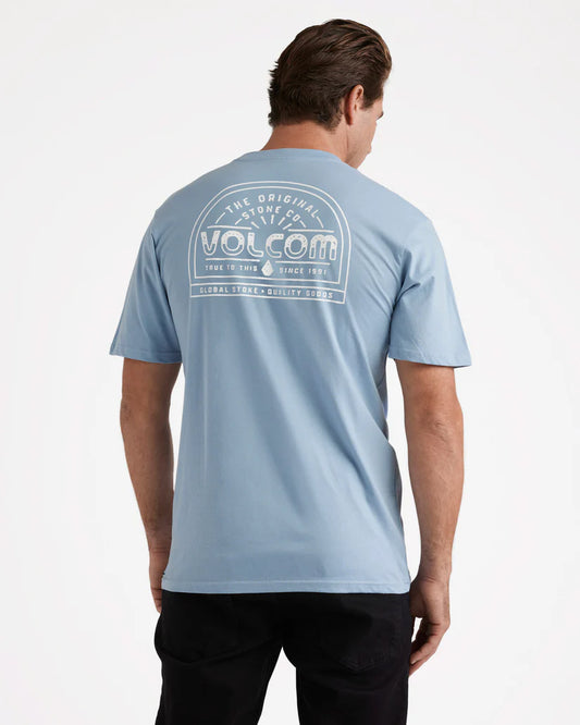 Volcom Aus The Early SST