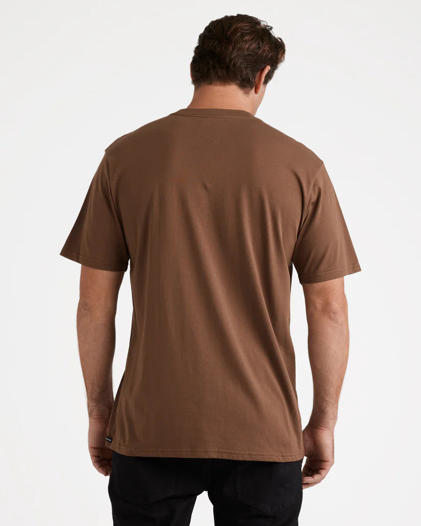 Volcom Aus Jumbled SS Tee