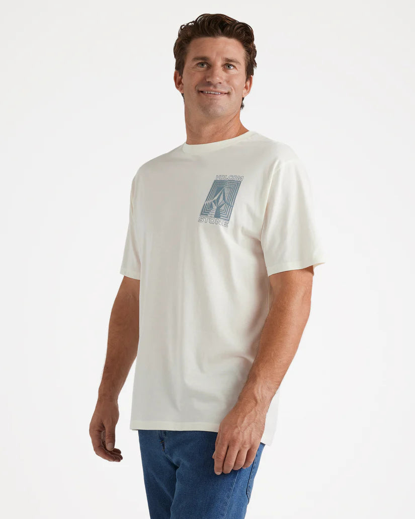 Volcom Reflectioner SS Tee