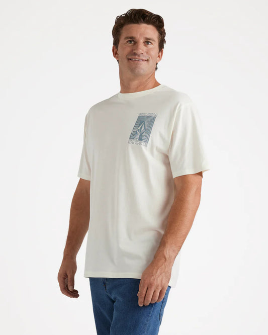 Volcom Reflectioner SS Tee