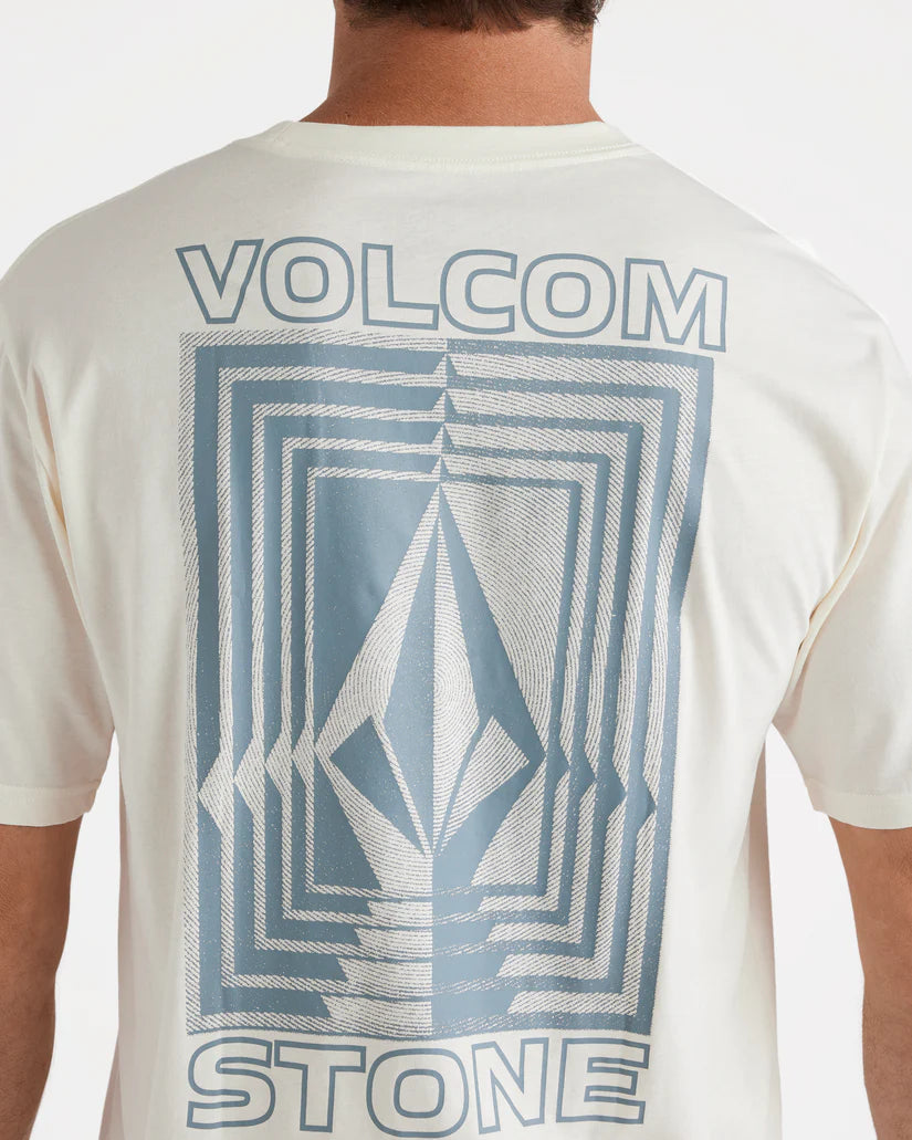 Volcom Reflectioner SS Tee