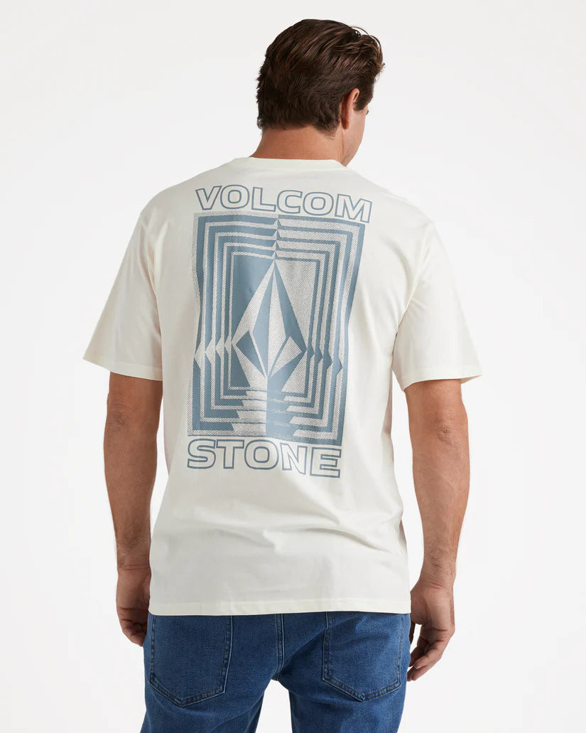 Volcom Reflectioner SS Tee