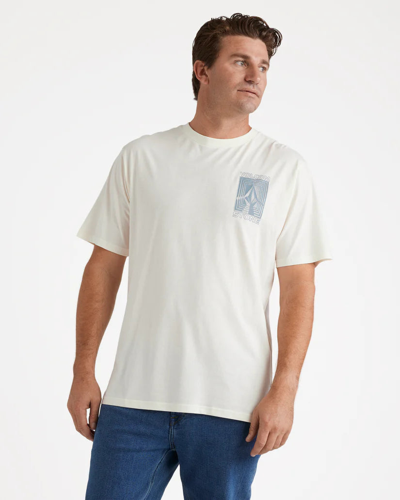Volcom Reflectioner SS Tee