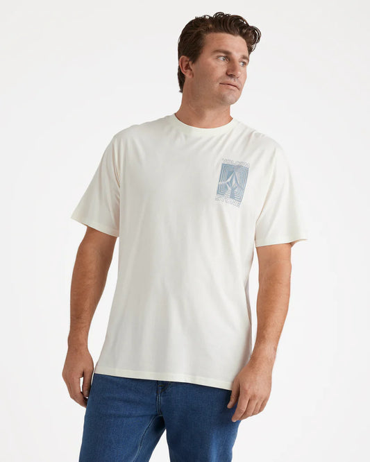 Volcom Reflectioner SS Tee