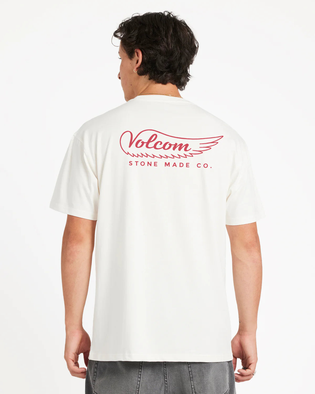 Volcom Highbird Short Sleeve Tee