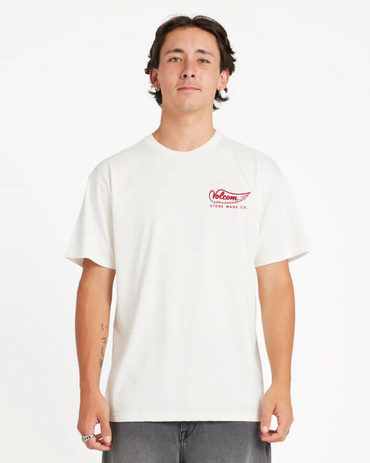 Volcom Highbird Short Sleeve Tee