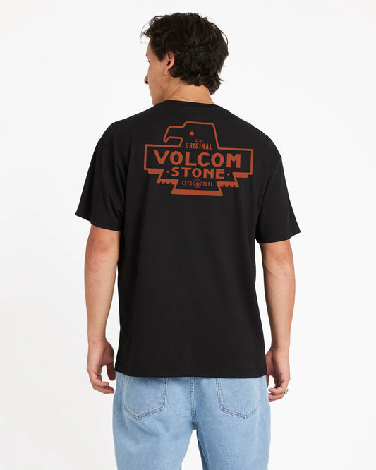 Volcom Wingstone Short Sleeve Tee