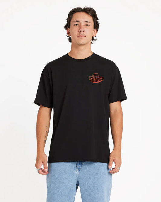Volcom Wingstone Short Sleeve Tee